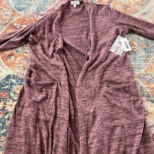 LuLaRoe Sarah size Small